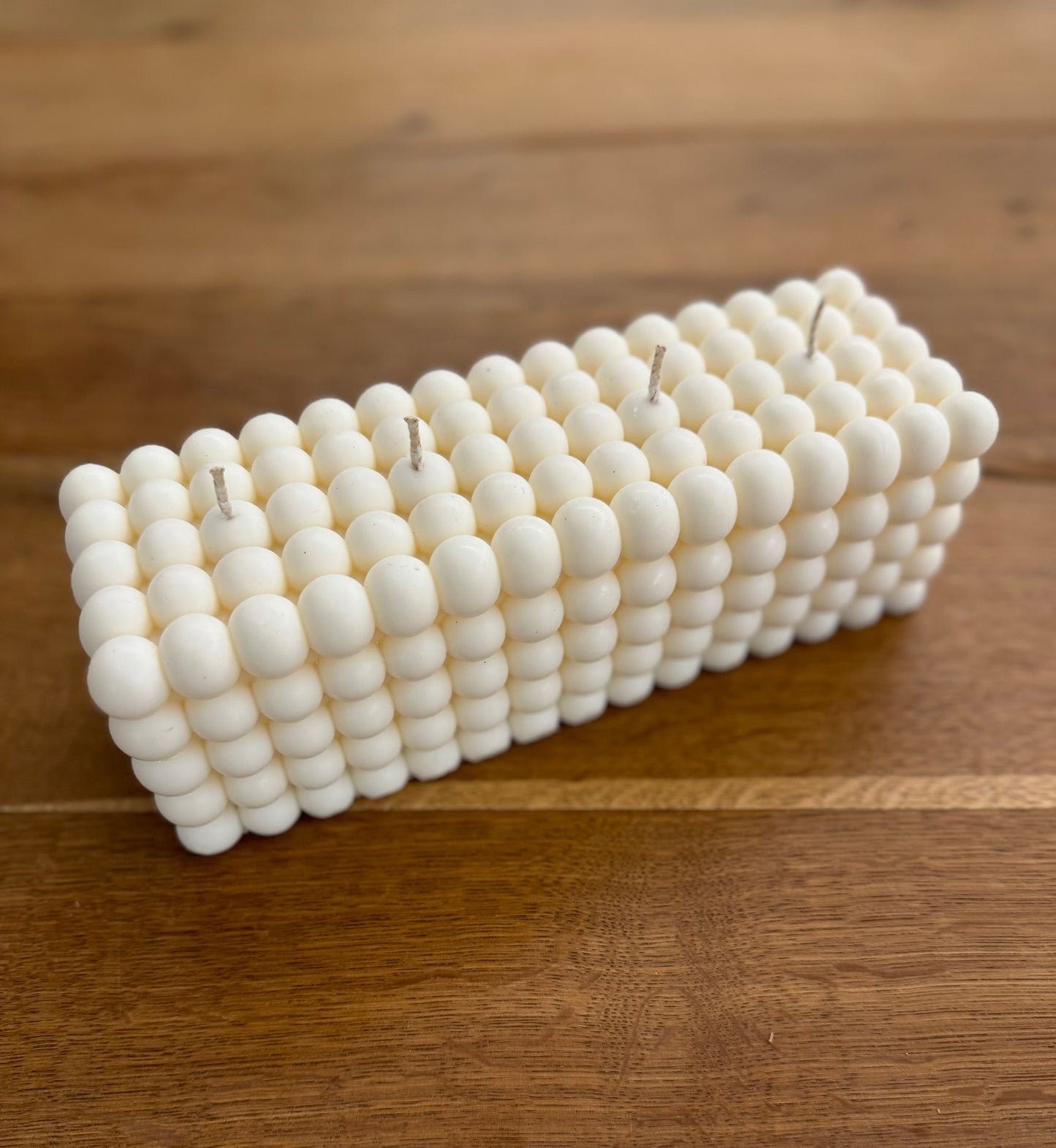 XL Bubble Kerze