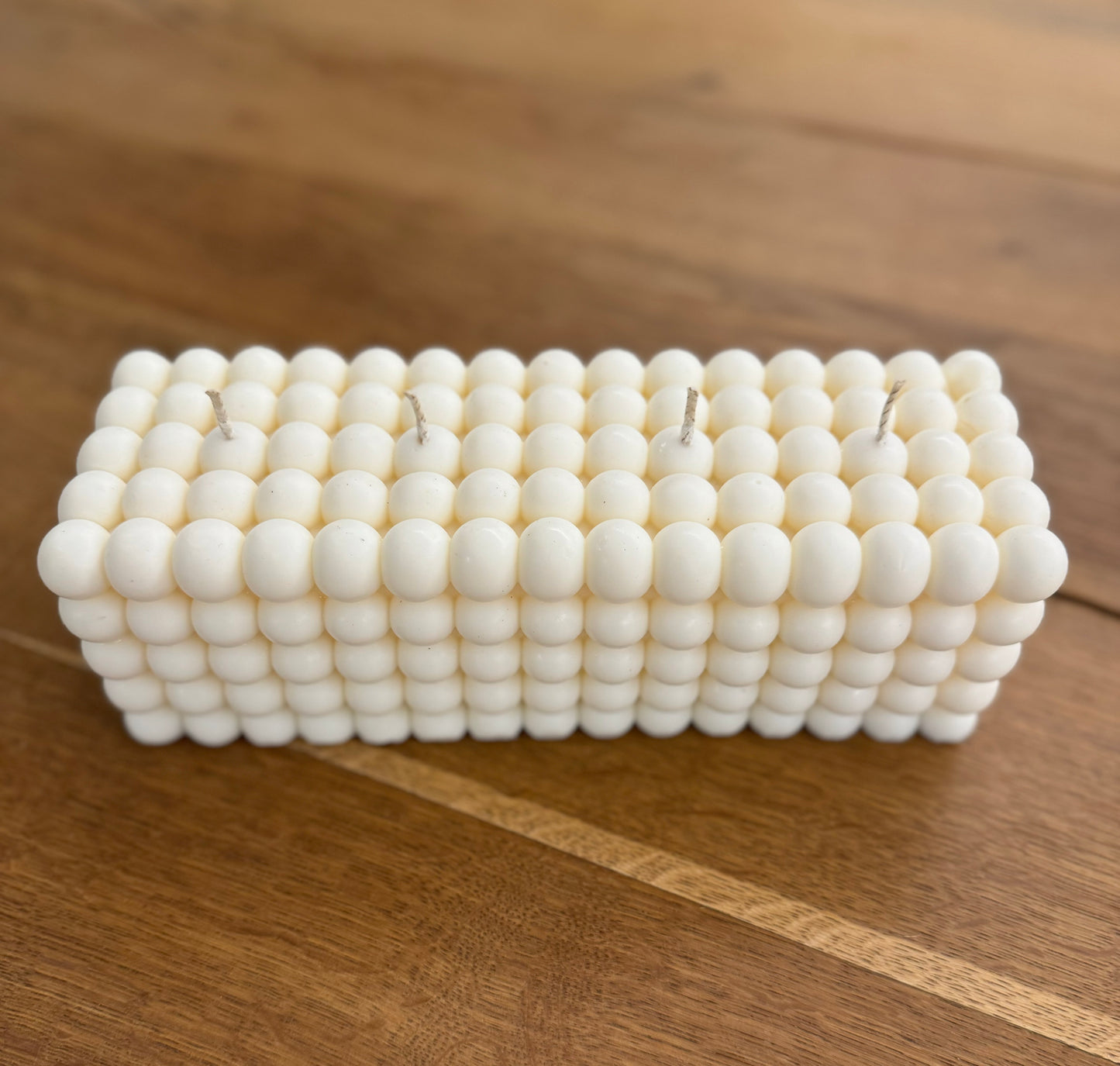 XL Bubble Kerze
